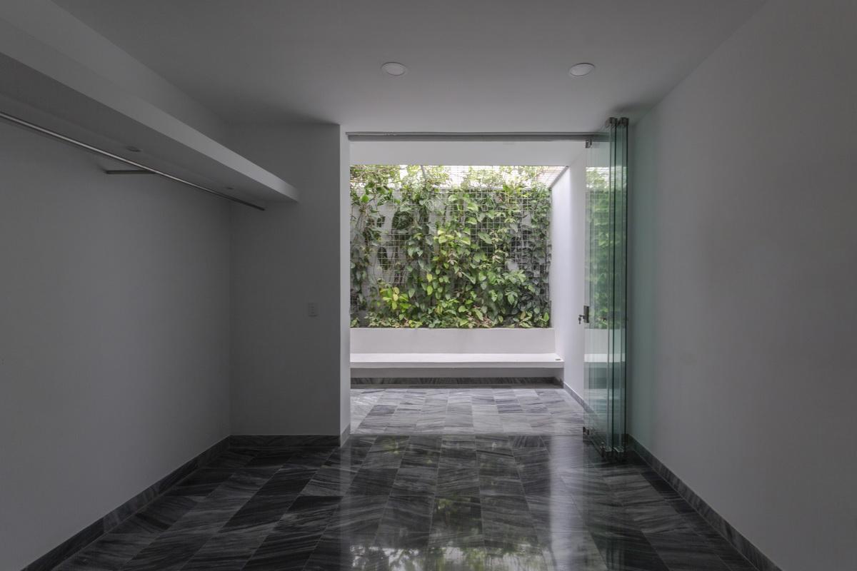 哈瓦那“U”字屋 / Albor Arquitectos