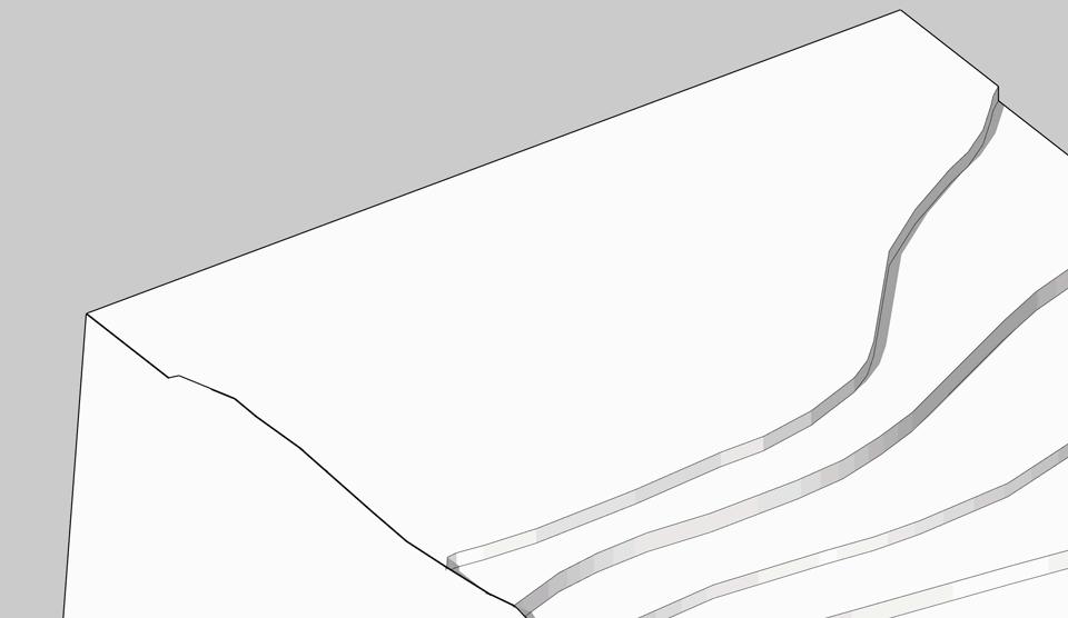 建构过程，construction process ©三文建筑.gif