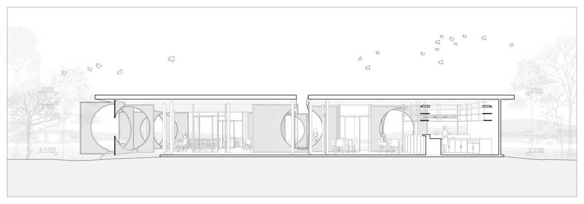 m3 _沿道路建筑剖面_©_植田建筑工作室.jpg
