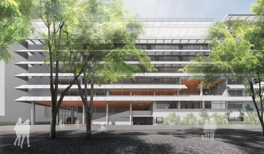 深圳有什么值得一去的校园设计？| “新校园行动计划”