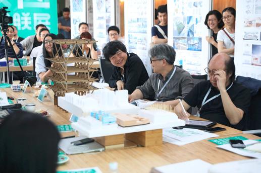 深圳有什么值得一去的校园设计？| “新校园行动计划”