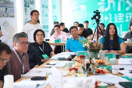 深圳有什么值得一去的校园设计？| “新校园行动计划”