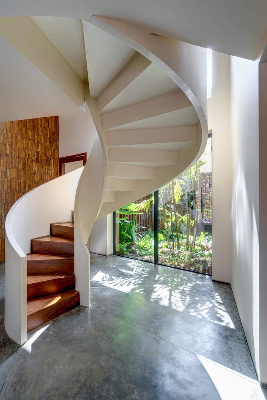 印度自然之家 / SAV Architecture + Design