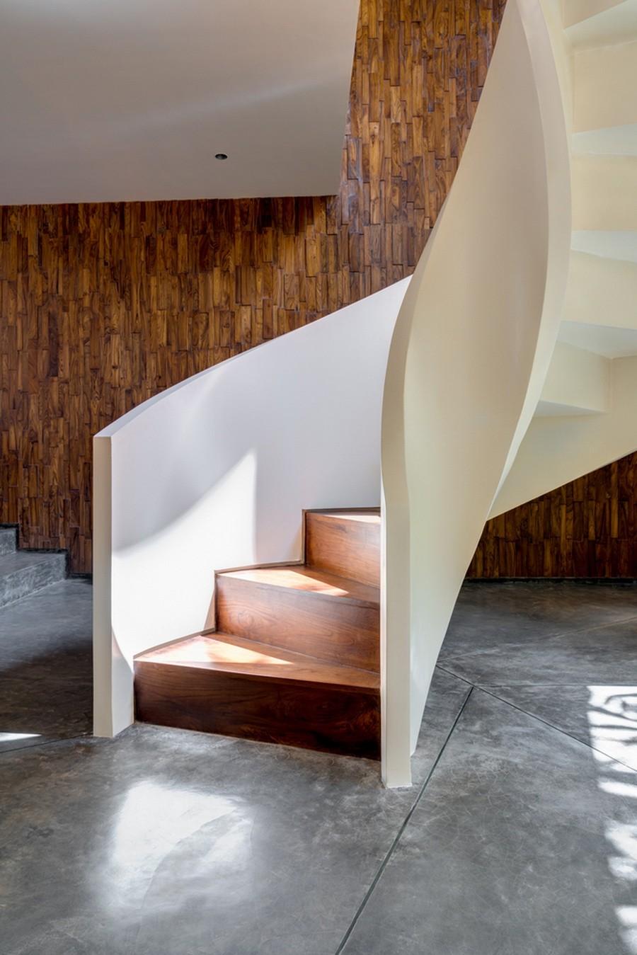 印度自然之家 / SAV Architecture + Design