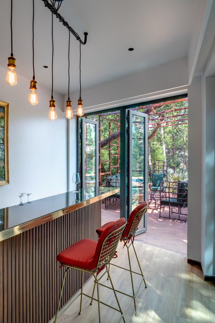 印度自然之家 / SAV Architecture + Design
