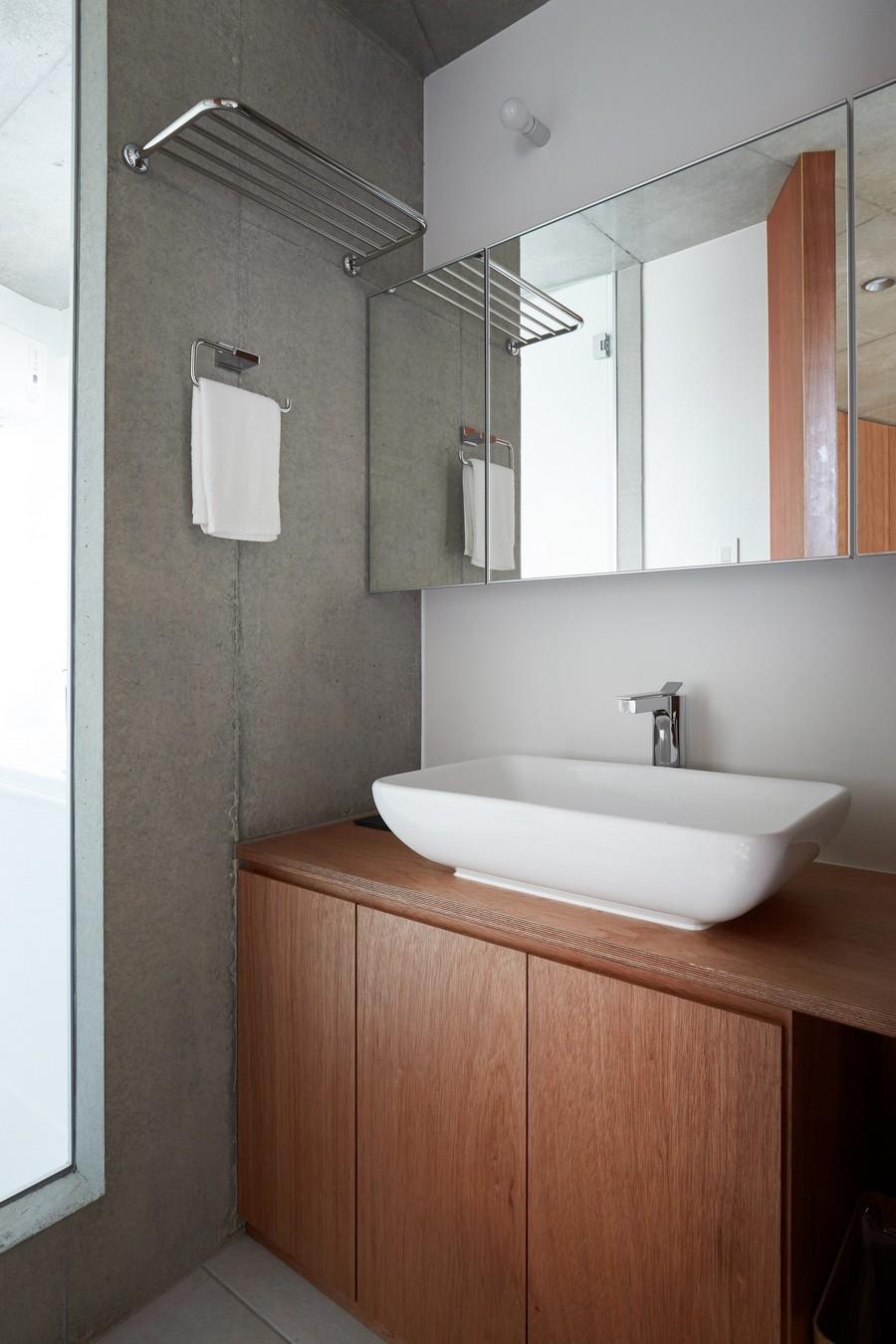 Stir住宅，城市的“旋转楼梯” / Ryu Mitarai & Associates, Architects