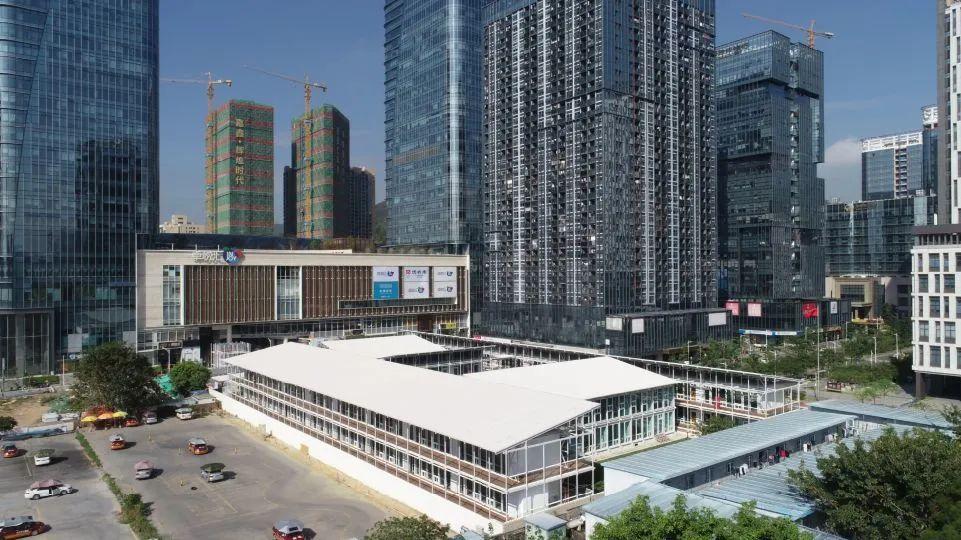 为什么我们童年的校园都设计得那么无趣？