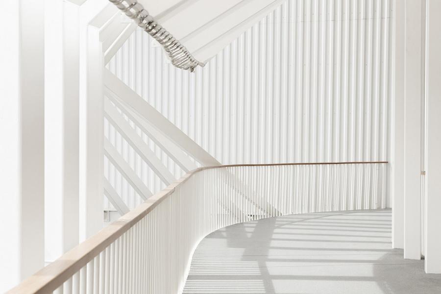 泰国超级公园 / Architectkidd