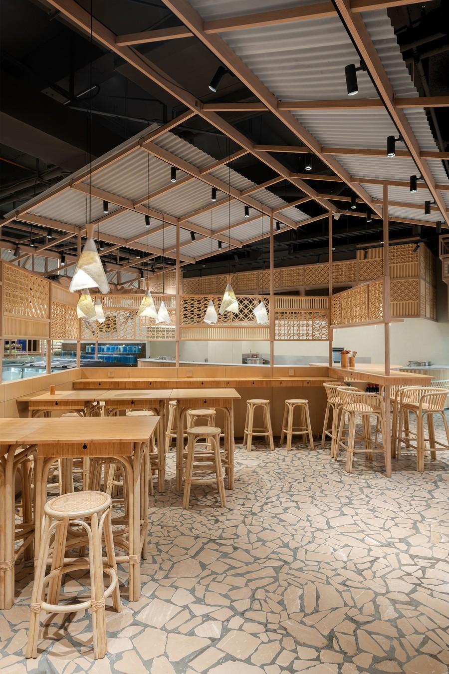 寻味街市 / LUKSTUDIO 芝作室