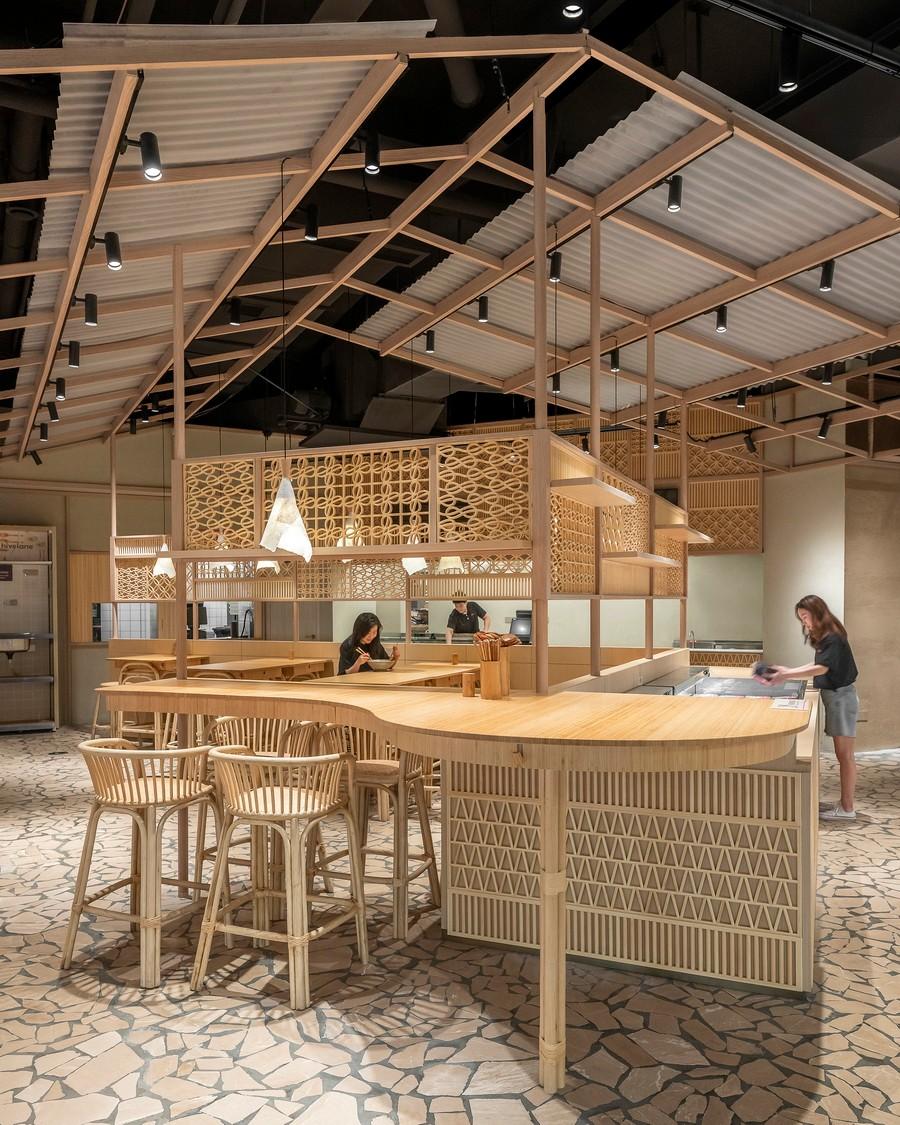 寻味街市 / LUKSTUDIO 芝作室