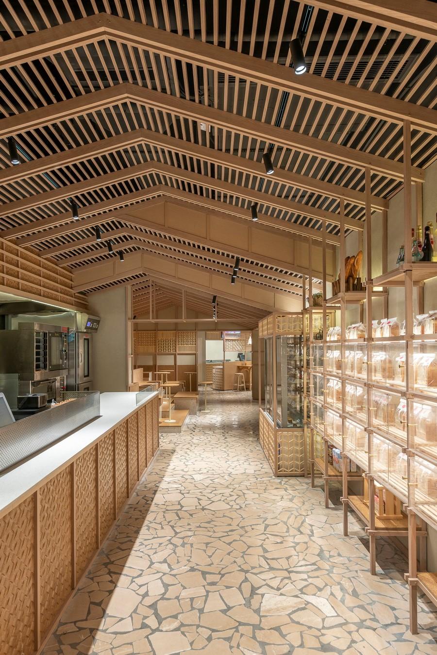 寻味街市 / LUKSTUDIO 芝作室