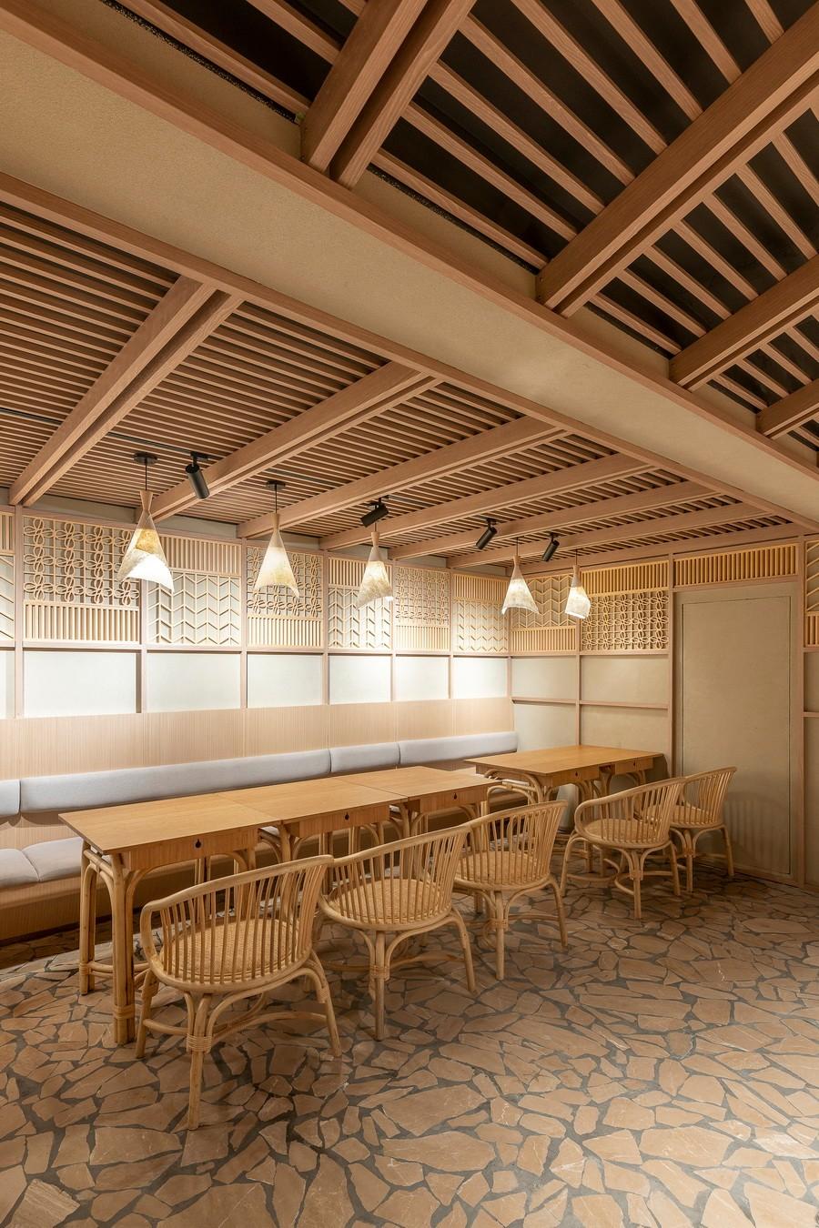 寻味街市 / LUKSTUDIO 芝作室