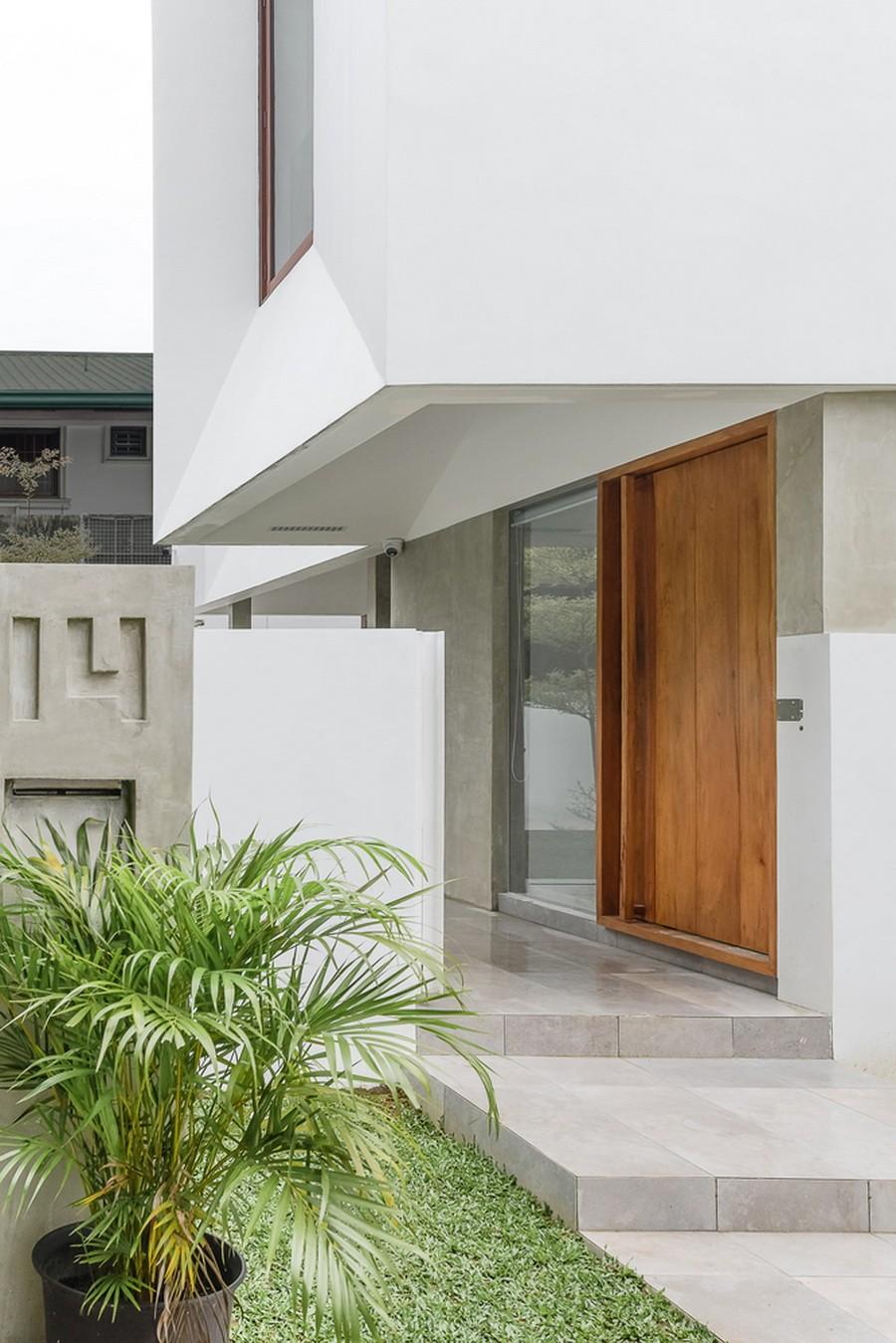观景宅 / Jim Caumeron Design