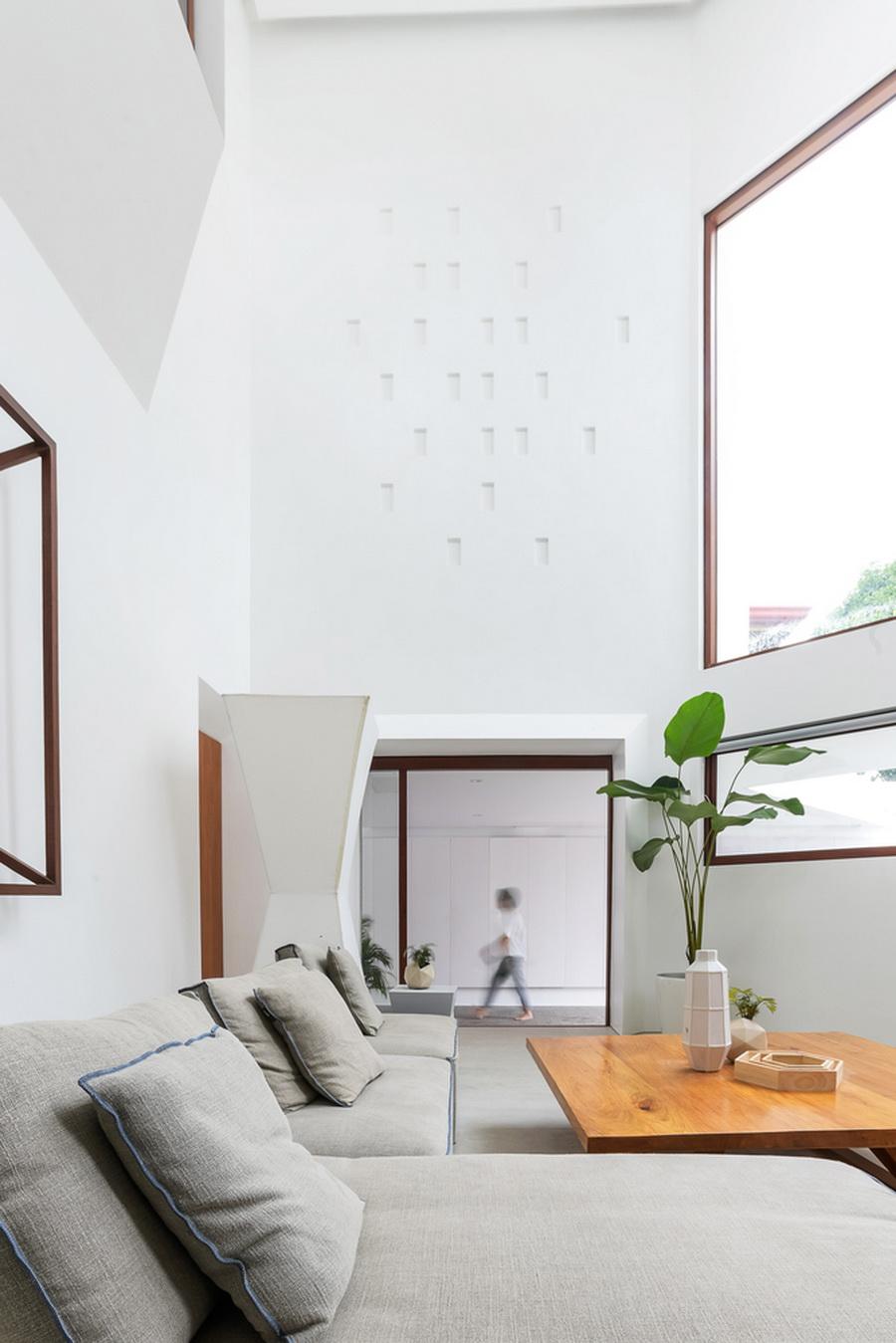 观景宅 / Jim Caumeron Design