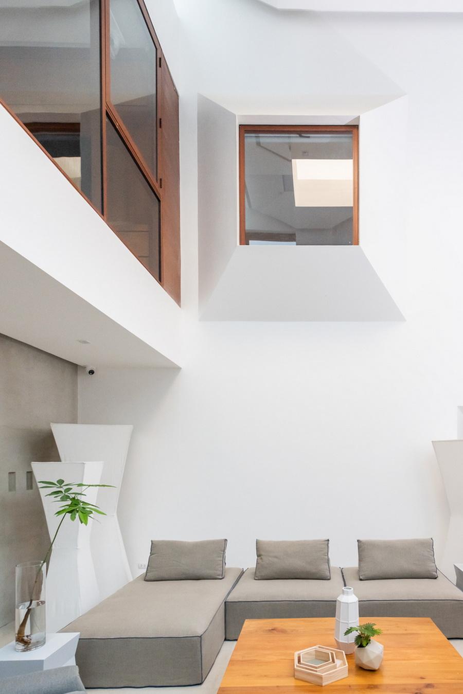 观景宅 / Jim Caumeron Design
