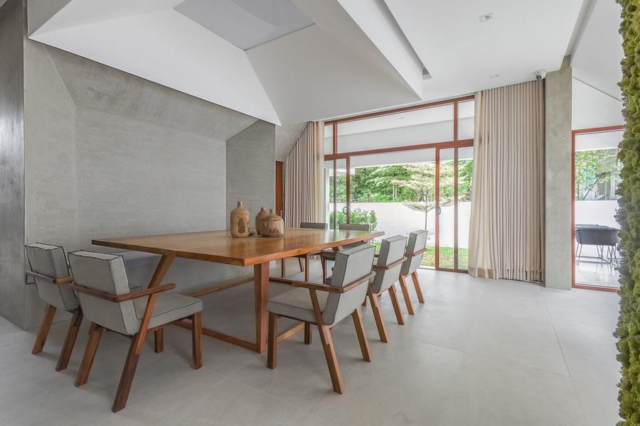 观景宅 / Jim Caumeron Design