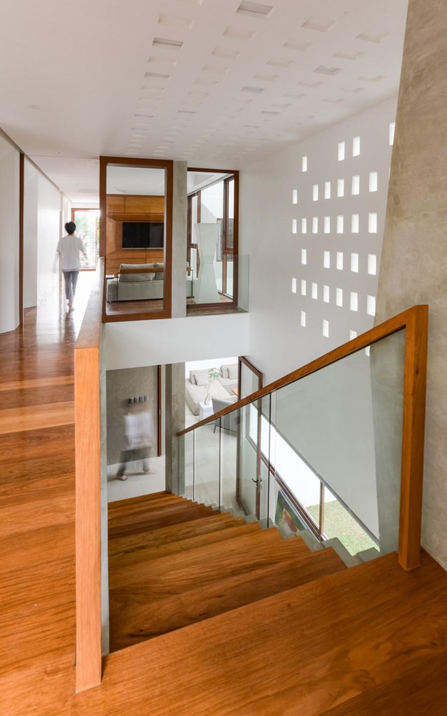 观景宅 / Jim Caumeron Design
