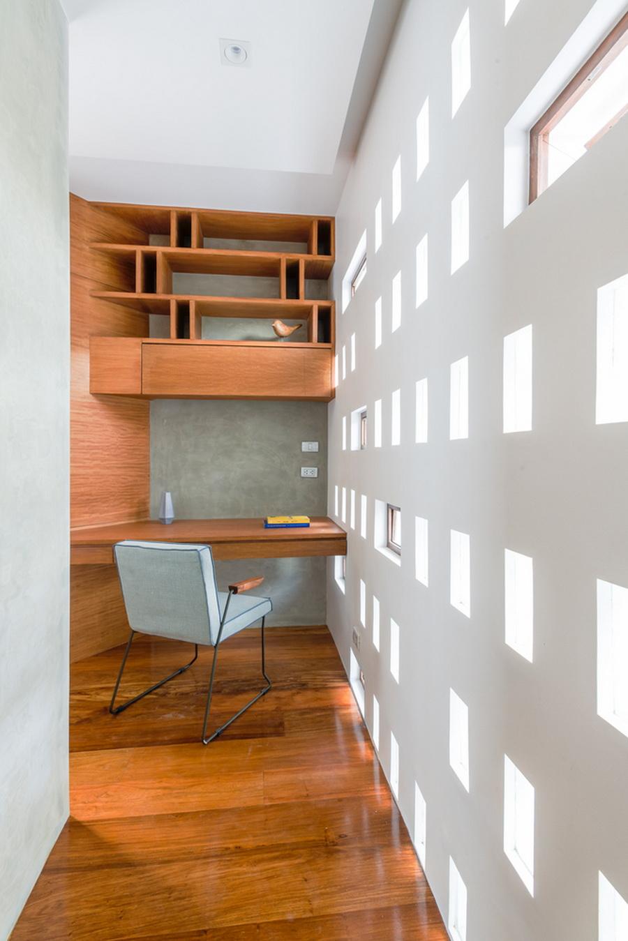 观景宅 / Jim Caumeron Design