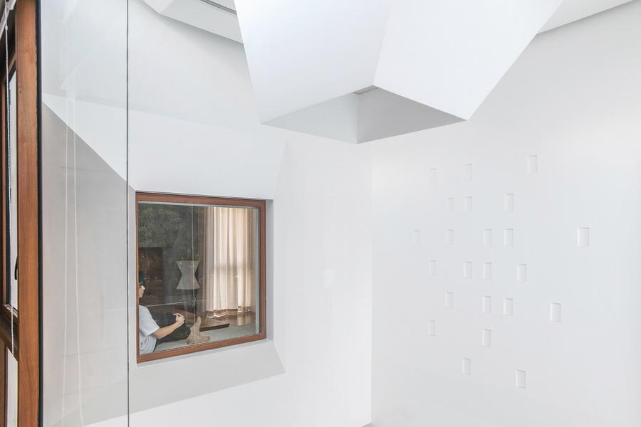 观景宅 / Jim Caumeron Design