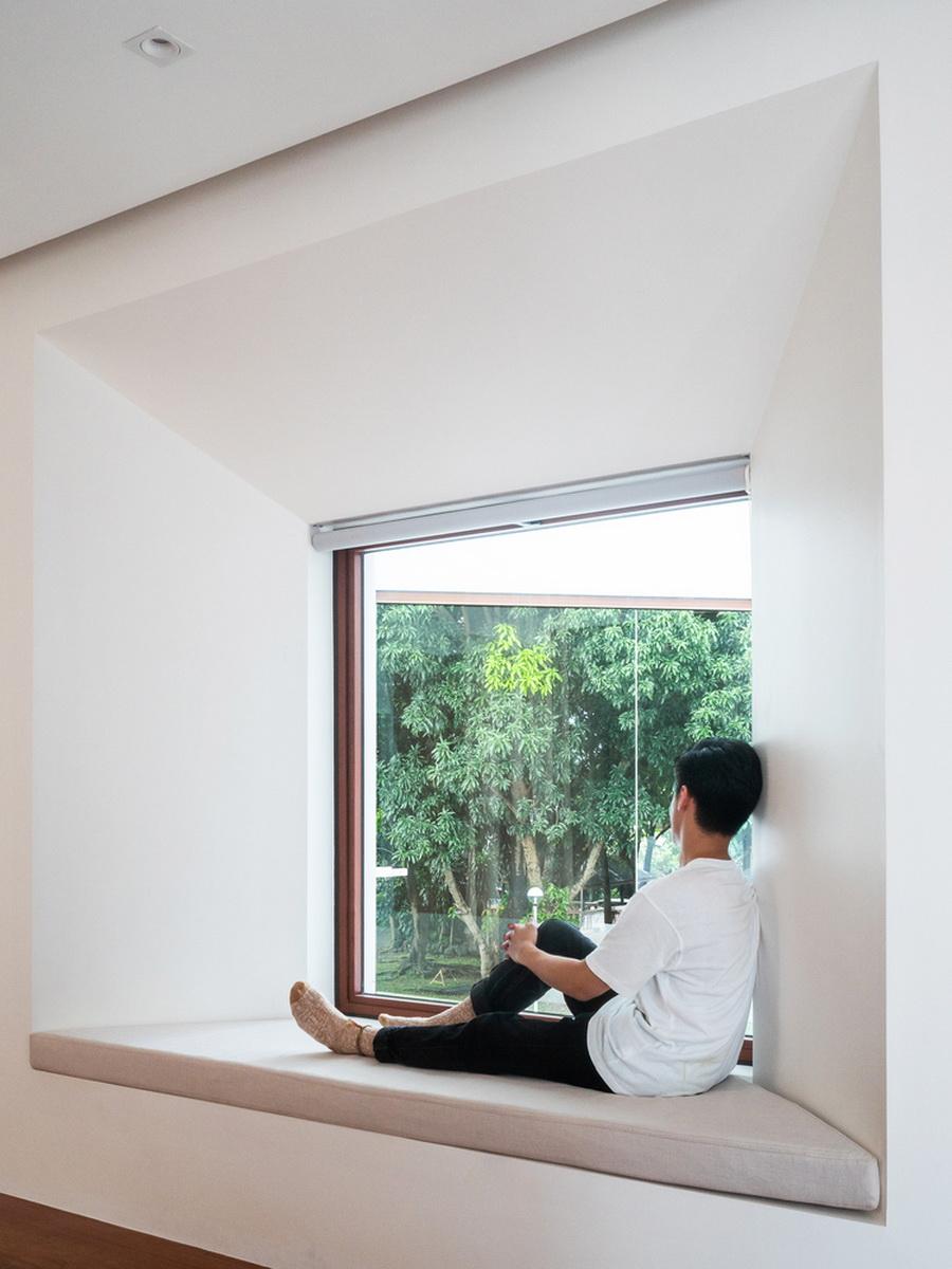 观景宅 / Jim Caumeron Design