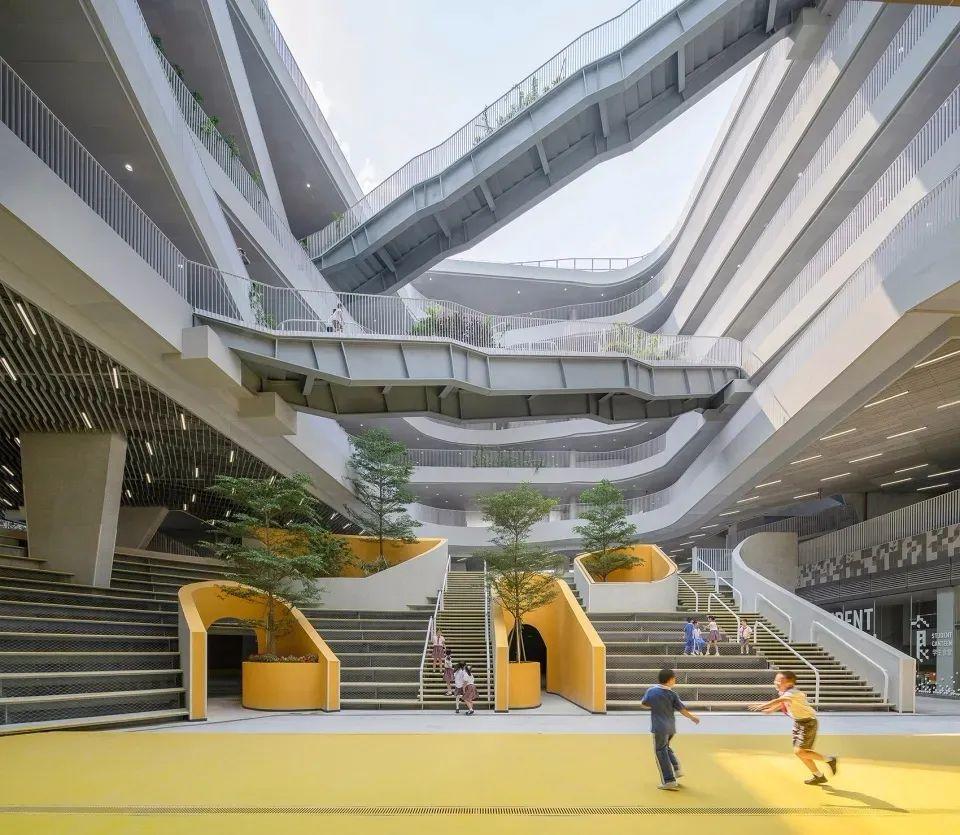 现代中小学新建及改扩建规划与设计国际研讨会 | 报名 - 建筑学院官方网站