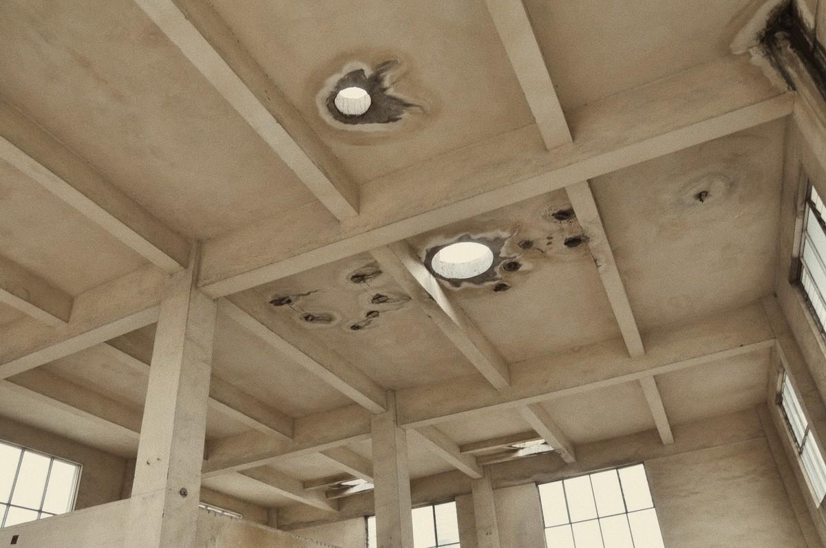 紫泥十二门无界社区 / 扉建筑