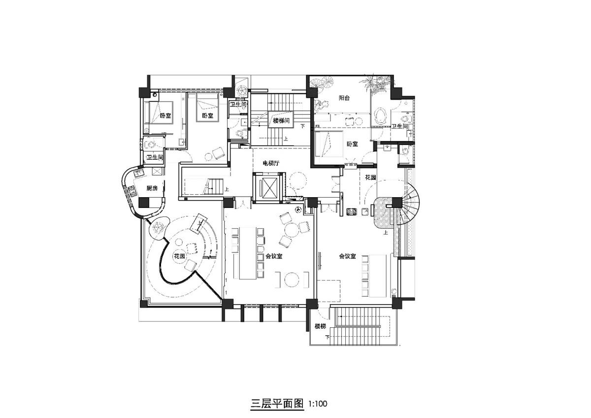 紫泥十二门无界社区 / 扉建筑