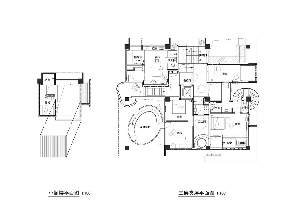 紫泥十二门无界社区 / 扉建筑