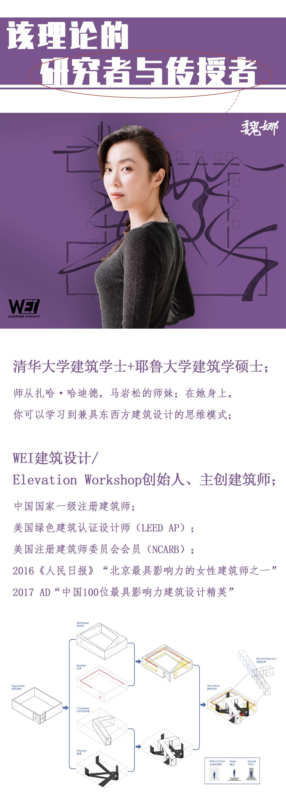 9部影片，13项训练要素，N多精美插画，这门建筑课训练的不仅仅是1种设计思维