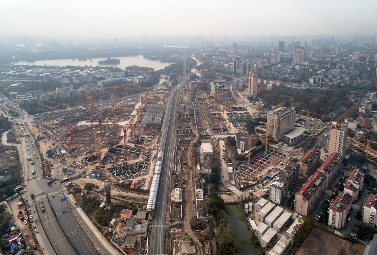 21_MAD_Jiaxing Train Station Currently Under Construction_photo by Agovision_调整大小.jpg