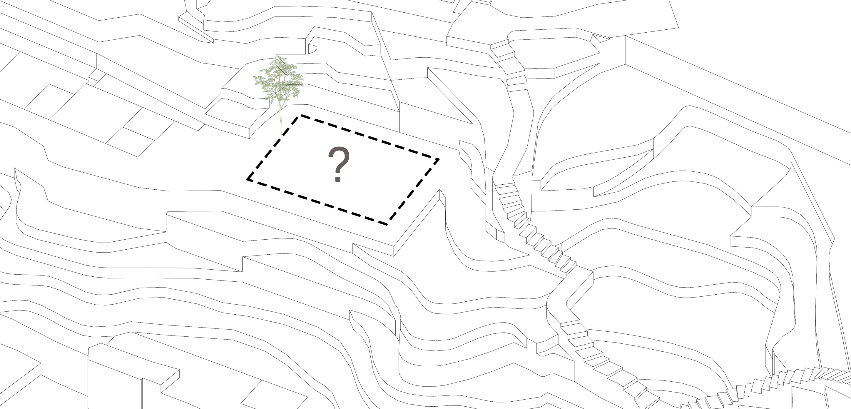 33 六号院子生成图 ©gad · line+ studio.gif