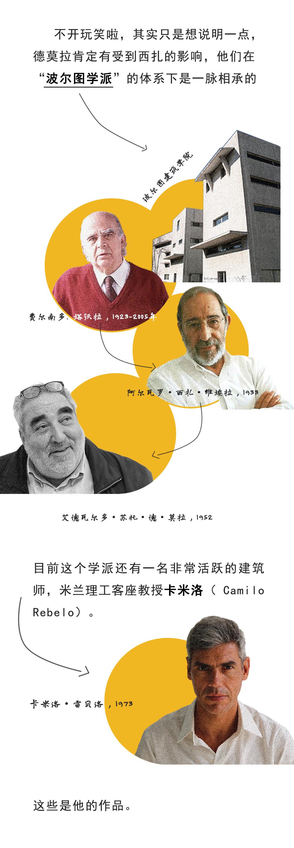 30号晚20点，一起围观普利兹克大师直播。