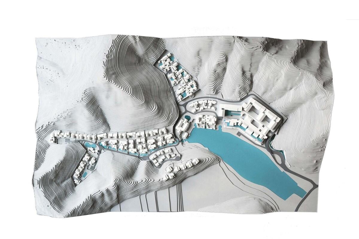 2021年3月春招 | goa大象设计：湘湖逍遥庄园