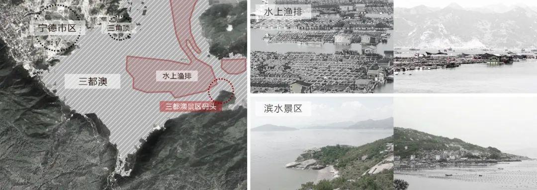 2019基准杯二等奖 | 用传统木拱桥工艺搭建水岸工艺馆