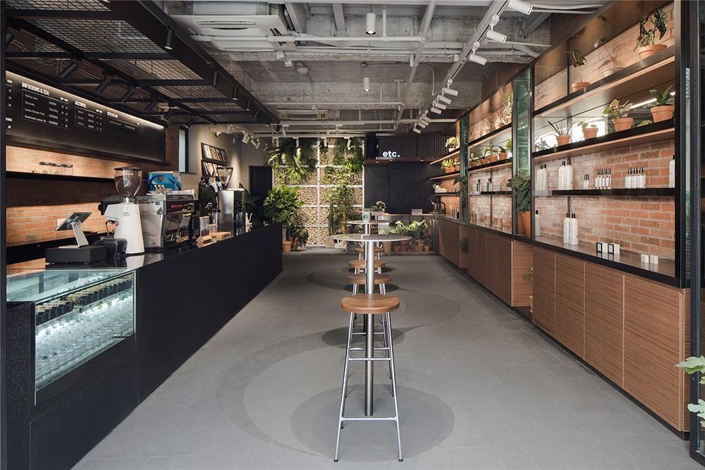 element集合店：上海老街中的生活剧（聚）场 / 有寻建筑