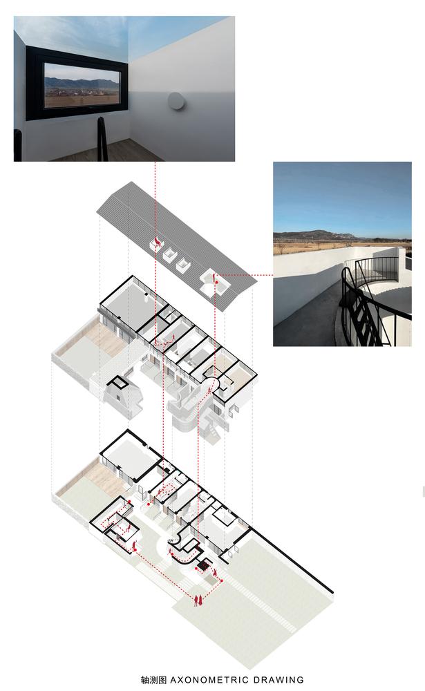 自卑礼堂 / 礽建筑
