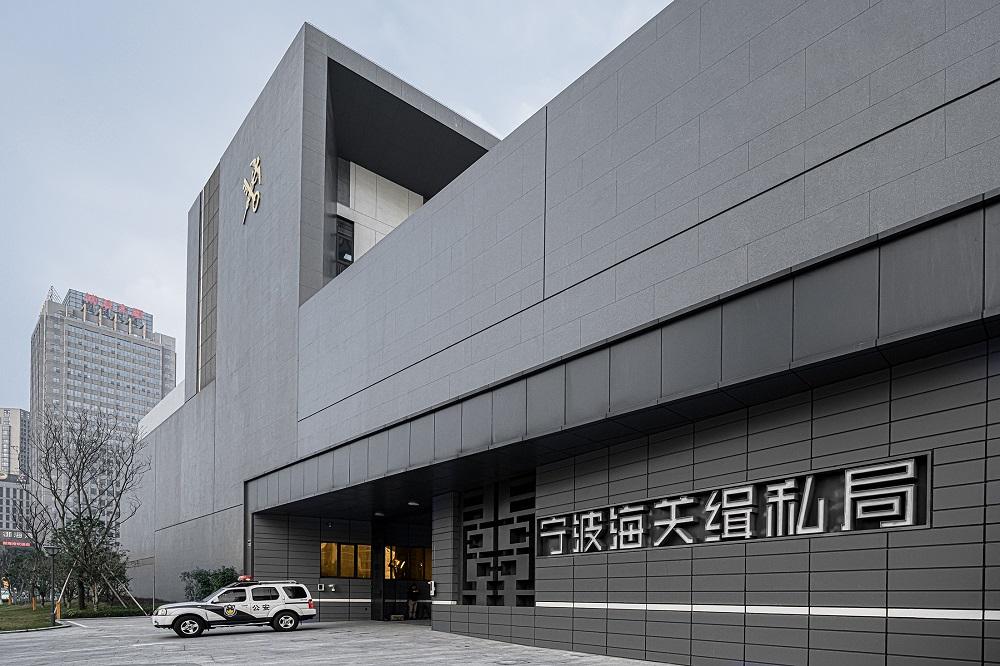 入口空间  Entrance space-©CAAI Image.jpg
