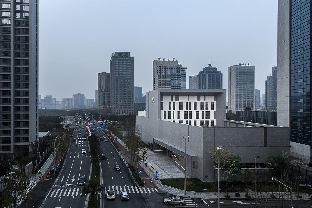 城市空间关系-2  Urban spatial relationship-©CAAI Image.jpg