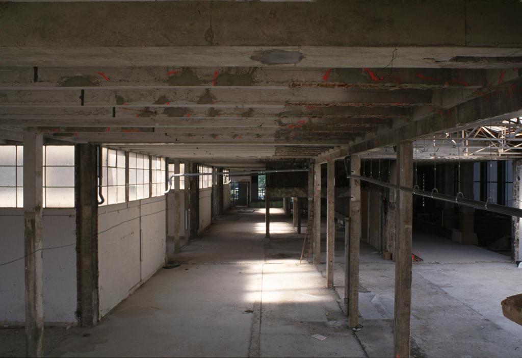 2021普奖得主代表作品 | 东京宫展览馆 | Lacaton & Vassal 