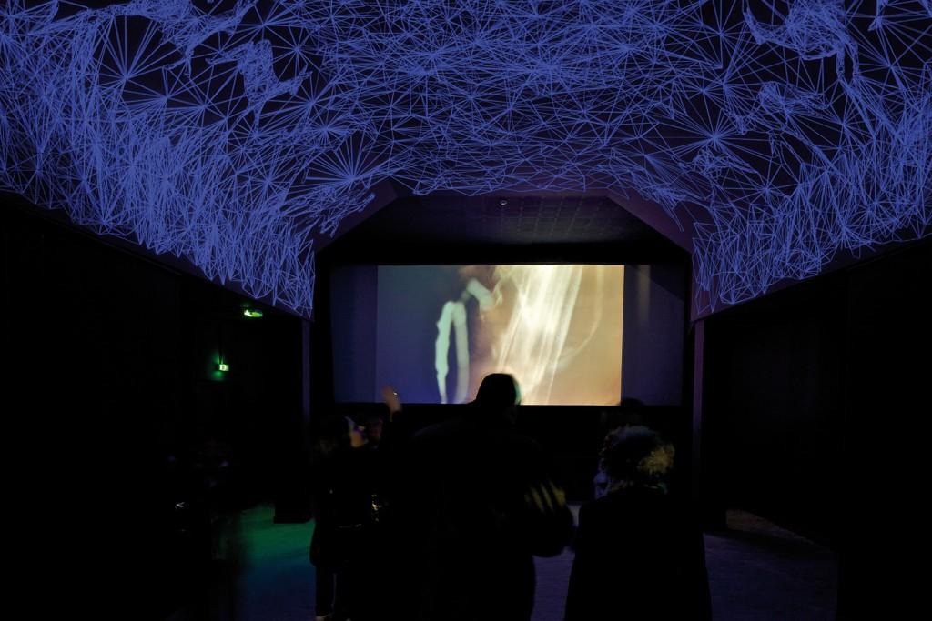 2021普奖得主代表作品 | 东京宫展览馆 | Lacaton & Vassal 