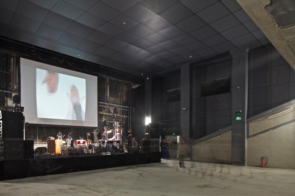 2021普奖得主代表作品 | 东京宫展览馆 | Lacaton & Vassal 