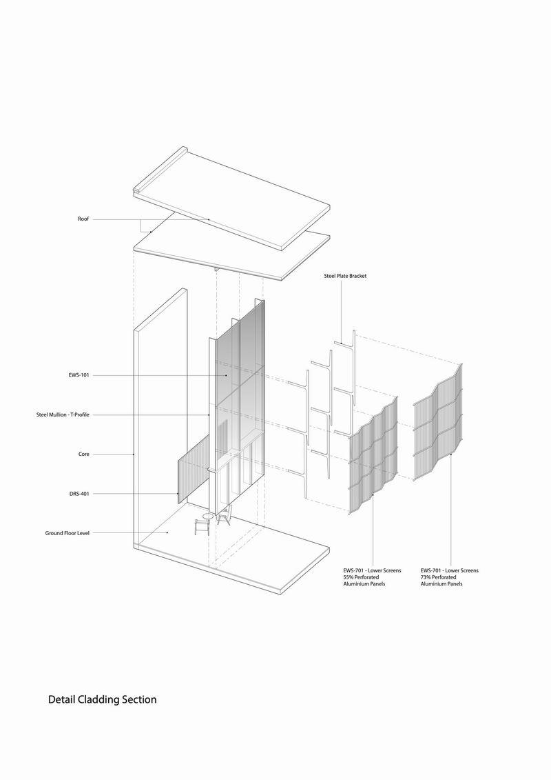 沙迦智慧之家图书馆及文化中心 | Foster + Partners
