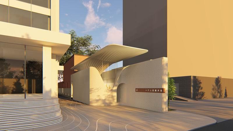 （北京招聘 ）三磊方未建筑工作室 | 初级建筑师 、实习生（建筑、室内）