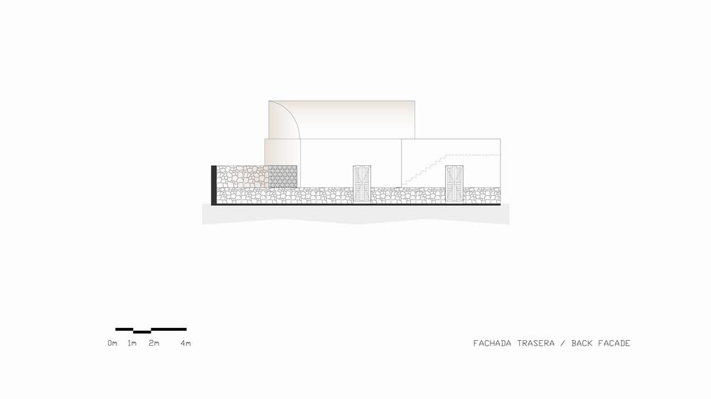 半圆顶改造餐厅Al Modar / TACO taller de arquitectura contextual