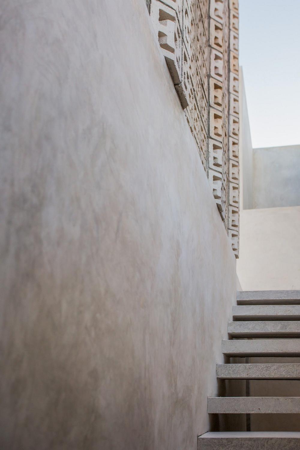 墨西哥Casa Gabriela 住宅 / TACO taller de arquitectura contextual