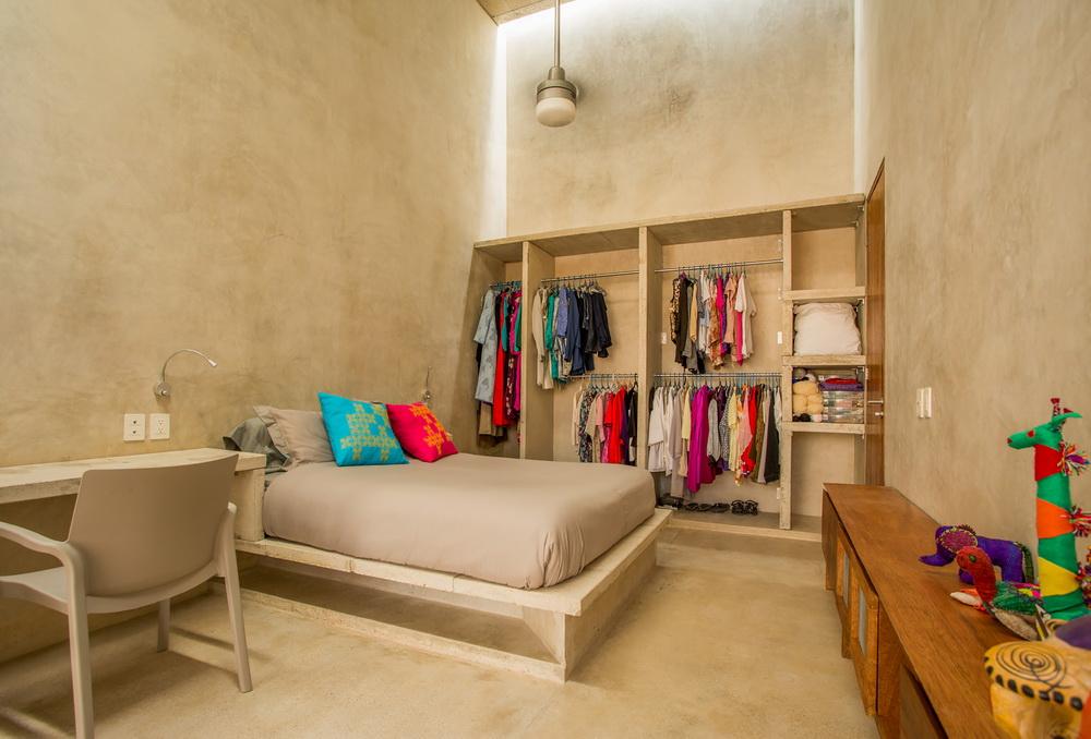 墨西哥Casa Gabriela 住宅 / TACO taller de arquitectura contextual