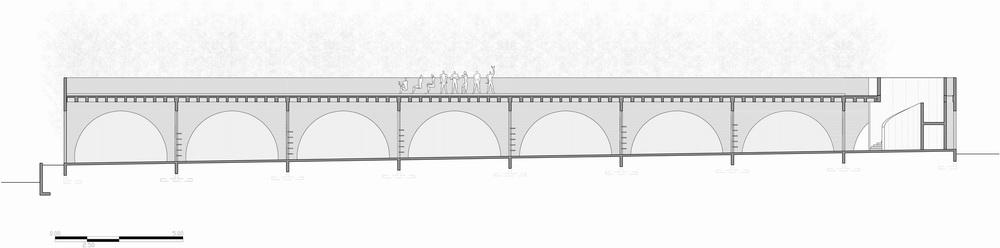 Jojutla 灾后重建|学校 / 墨西哥Taller de Arquitectura X