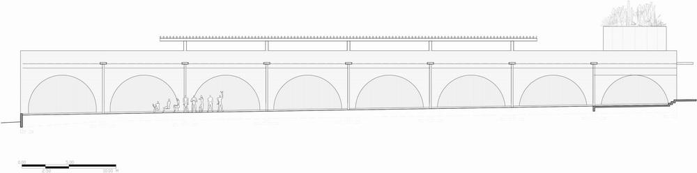 Jojutla 灾后重建|学校 / 墨西哥Taller de Arquitectura X