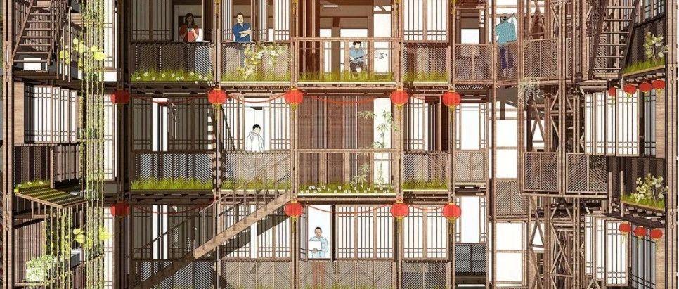 欧洲院校研究生申请说明会 | 建筑·城市·景观·室内 | 堺塾 - 建筑学院官方网站