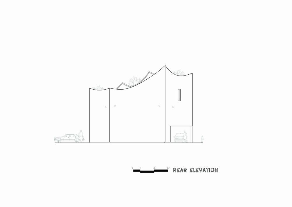 up!仁川飞行之家/IROJE KHM Architects